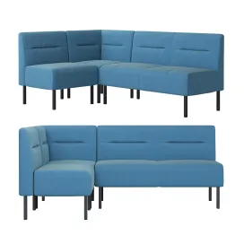 Modular Sofa Sange Divan
